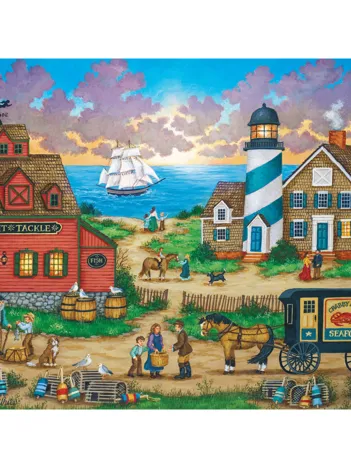 Produit The Days End Image