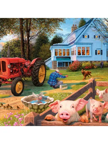 Produit Glow in the Dark - Welcome Home Image