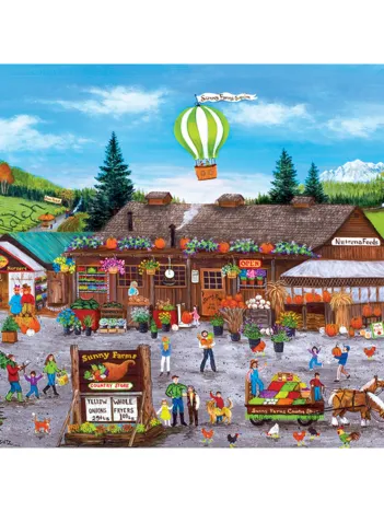 Produit Sunny Farms Image