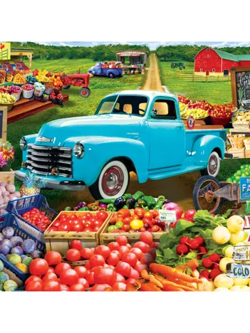 Produit Locally Grown Image