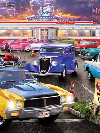 Produit Runner's Up Image