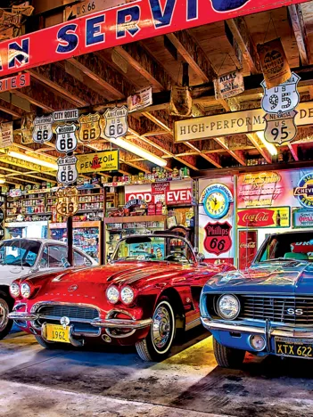 Produit Wheels Triple Threat Image