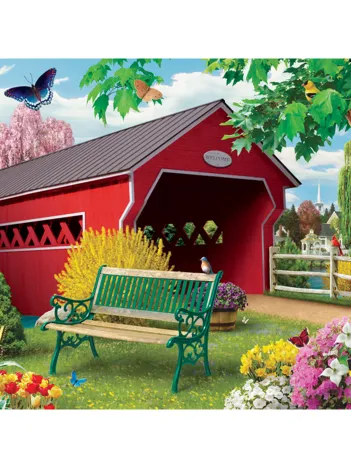 Produit Lazy Days - Springtime Image