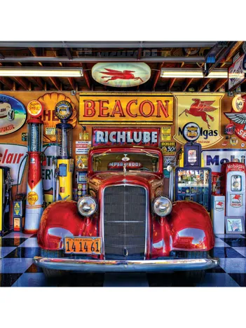 Produit At Your Service Image