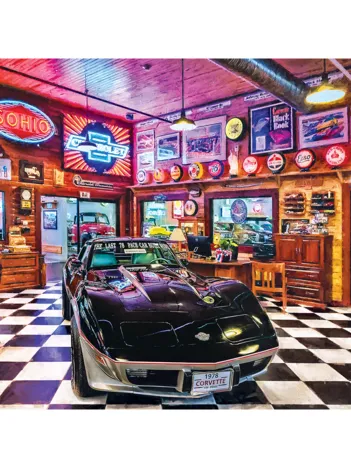 Produit Black Beauty Image