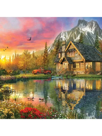 Produit Breath of Fresh Air Image