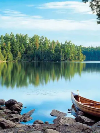 Produit Nature's Mirror Image