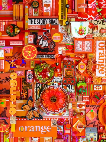 Produit Orange Image