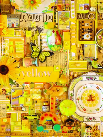 Produit Yellow Image