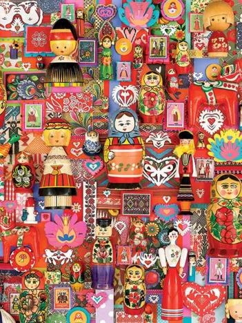 Produit Dollies Image