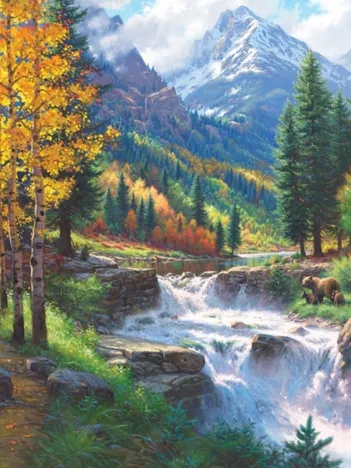 Produit Rocky Mountain High Image