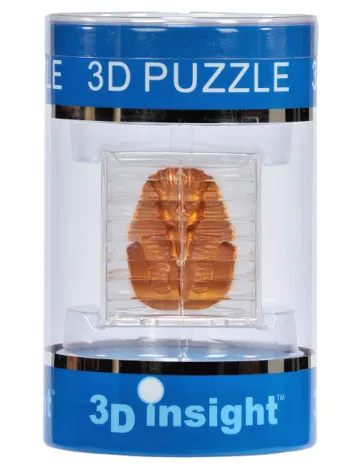 Produit 3D Insight Puzzle - Pharaon Image