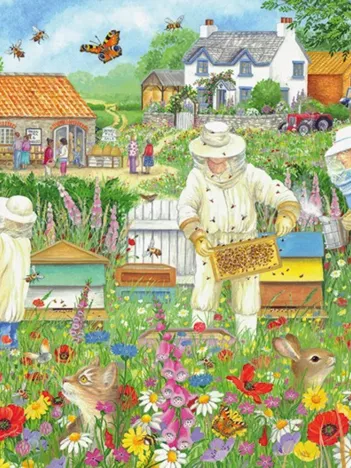 Produit Apiculteurs Image