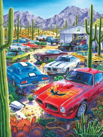 Produit Michael Irvine - Bird Sanctuary Image