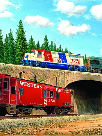 Produit Marc Desobeau - What Comes Around Goes Around Image