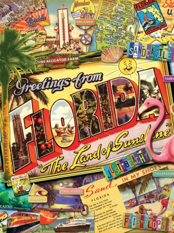 Produit Ward Thacker Studio - Florida Image