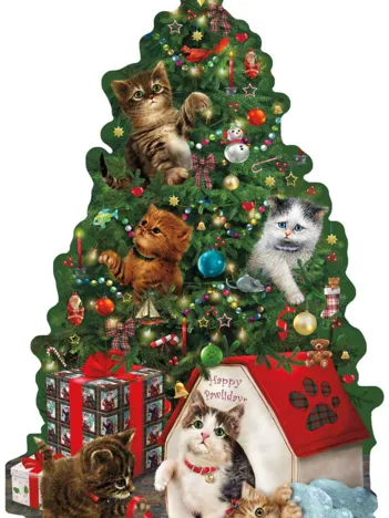 Produit Pièces XXL - Kitty Cat Playground Image