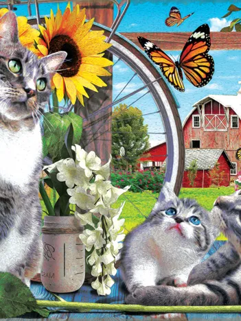 Produit Out of Reach Image