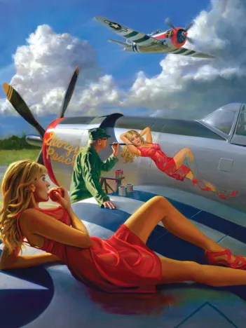 Produit Georgia Peach Image