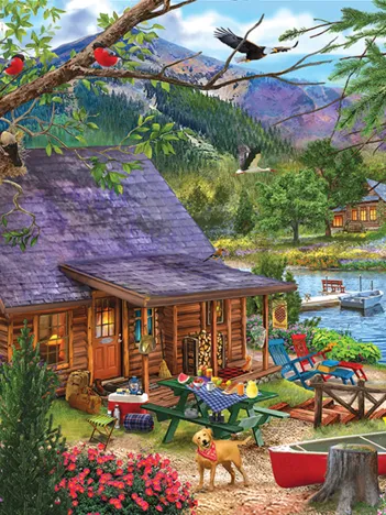 Produit Our Special Place Image