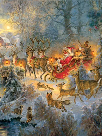 Produit Joyeux Noël à Tous Image