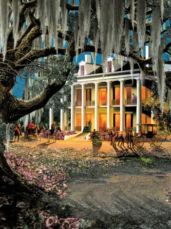 Produit Moonlight & Lace Image