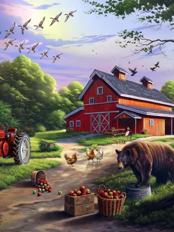 Produit Compagnons Du Verger Image