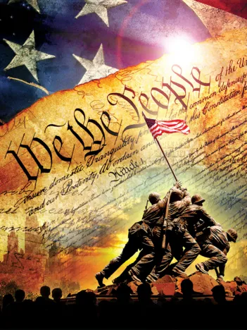 Produit Evie Cook - The Constitution Image