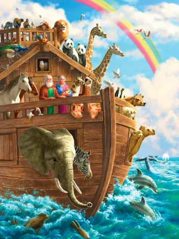 Produit Liz Goodrick Dillon - The End of the Storm Image