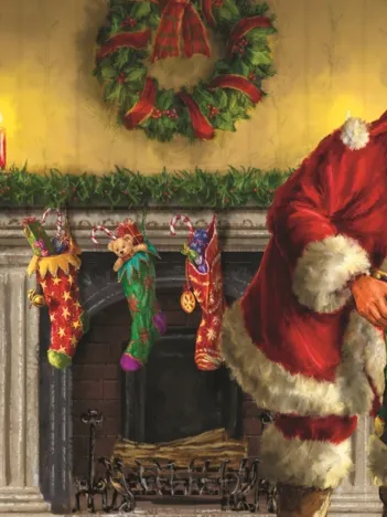 Produit Marcello Corti - A Tight Fit Image