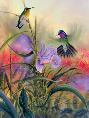 Produit Pièces XXL - Mountain Gems Image