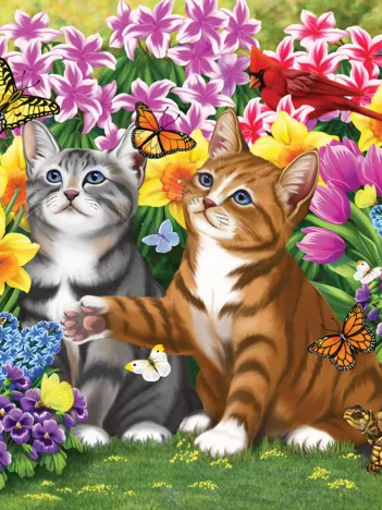 Produit Pièces XXL - Come and Play Image