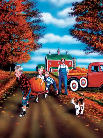 Produit Pièces XXL - Pick of the Patch Image