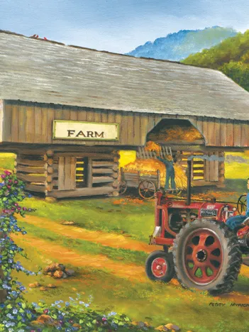 Produit Pièces XXL - Grange Image