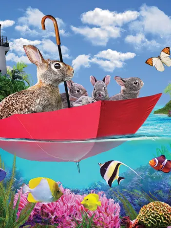 Produit Croisière en Famille Image