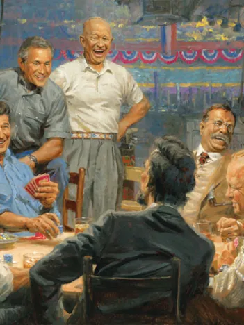 Produit Grand Ol' Gang Image