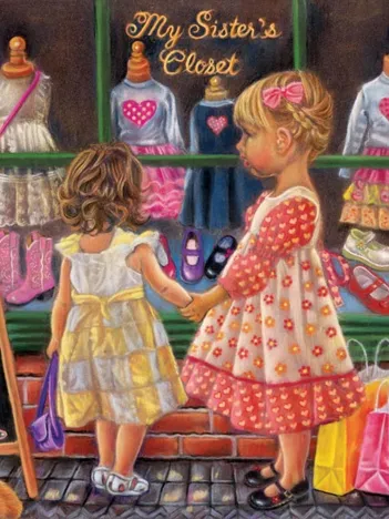 Produit Pièces XXL - My Sister's Closet Image