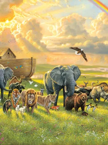 Produit Pièces XXL - A New Beginning Image