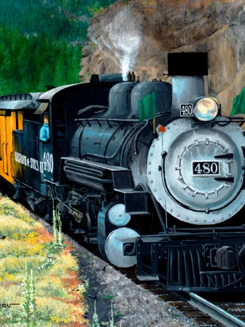 Produit Pièces XXL - The Silverton Image