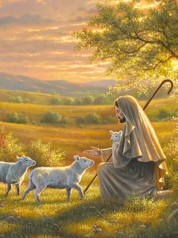 Produit Abraham Hunter - Come to Him Image