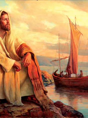 Produit Del Parson - Facing Eternity Image