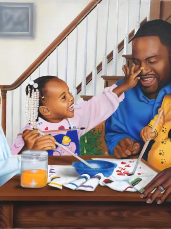 Produit Pièces XXL - Petites Filles à Papa Image