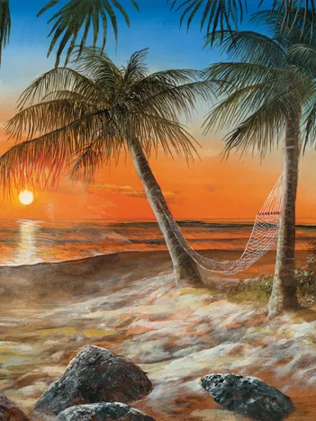 Produit Pièces XXL - Rêve de Paradis Image