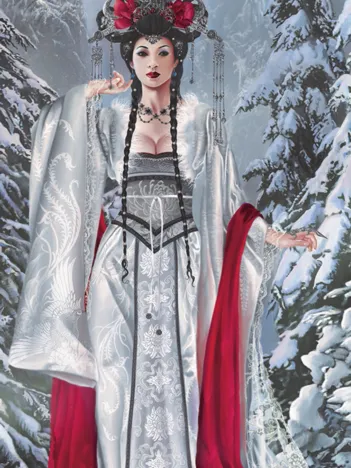 Produit Pièces XXL - L'Impératrice Image