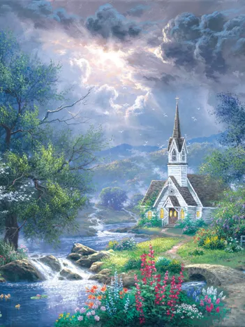 Produit Pièces XXL - Douce Heure de la Pirère Image