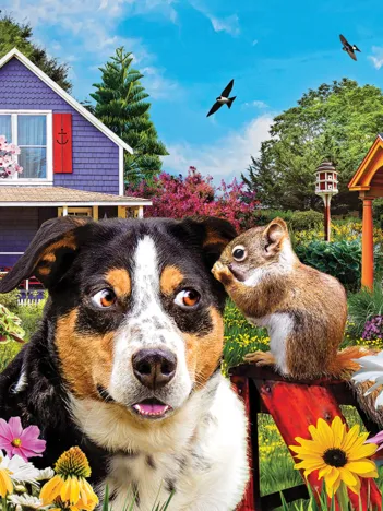 Produit Pièces XXL - Le Secret Image