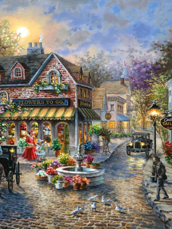 Produit Pièces XXL - Mémoire Image