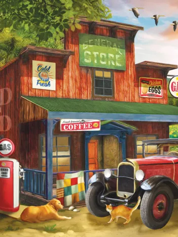 Produit Pièces XXL - Approvisionnement Image