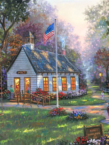 Produit Pièces XXL - L'École de Mincy Image