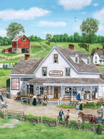 Produit Commerce Rural Image